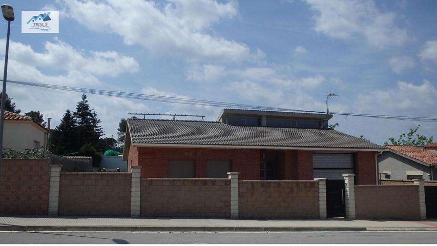 VENTA CASA EN AV SERRA BURGUES 10 (LA TORRE DE CLARAMUNT - BARCELONA) photo 0