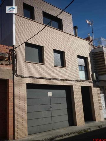 VENTA PISO EN CL AURORA, DE L' 27 ( VILANOVA DEL CAMÍ - BARCELONA) photo 0