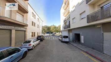 Venta plaza de garaje en Girona photo 0