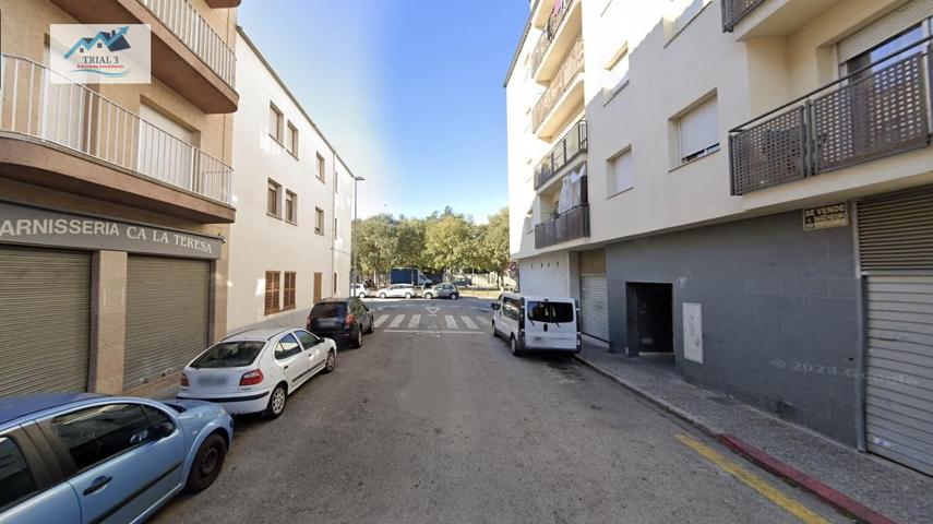 Venta plaza de garaje en Girona photo 0