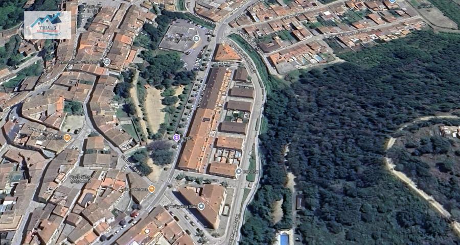 Venta plaza de garaje en Anglés (Girona) photo 0