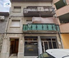 Venta Piso en CL Bellfort 17 ( Manlleu - Barcelona) photo 0