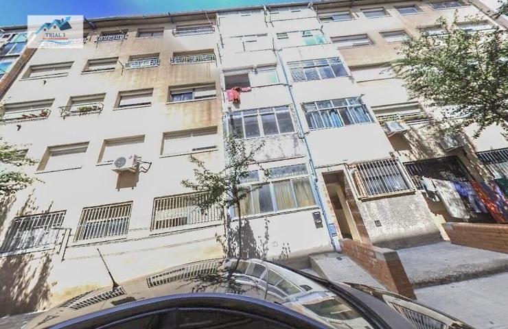 Venta Piso en CL Guadiana Del , 21 (Terrassa - Barcelona) photo 0