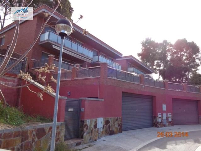 VENTA PISO EN CL VERGE DE MONTSERRAT 29 ( SANT QUIRZE DEL VALLES - BARCELONA) photo 0