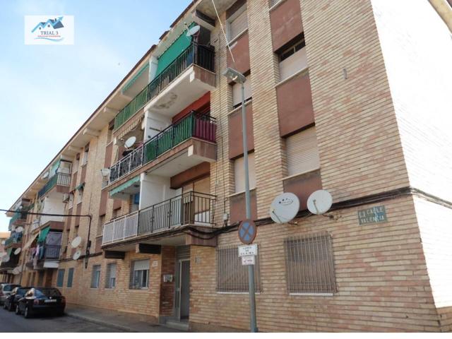 Venta Piso en CL Valencia 3 ( San Pedro del Pinatar - Murcia) photo 0