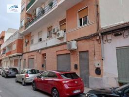 Venta Piso en CL Jose Planes 7 - Murcia photo 0