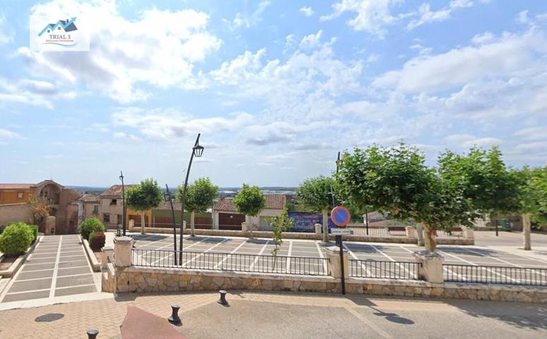 Venta Plaza de Garaje en Calahorra - La Rioja photo 0