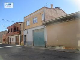 Venta Casa en AV Aldeanueva 53 A - Rincón de Soto (La Rioja) photo 0
