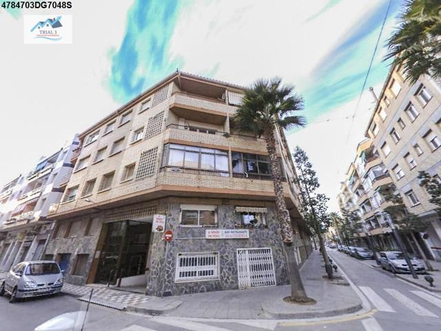 Venta Local Comercial en CL Progres 51 ( Pineda de Mar - Barcelona) photo 0