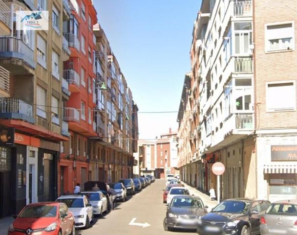 Venta de Plaza de Garaje en León photo 0