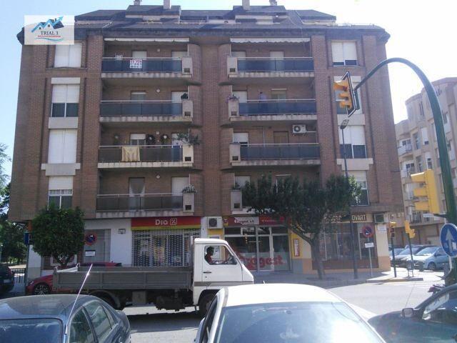 Venta Piso en CL Masía 1 (Roquetes - Tarragona) photo 0