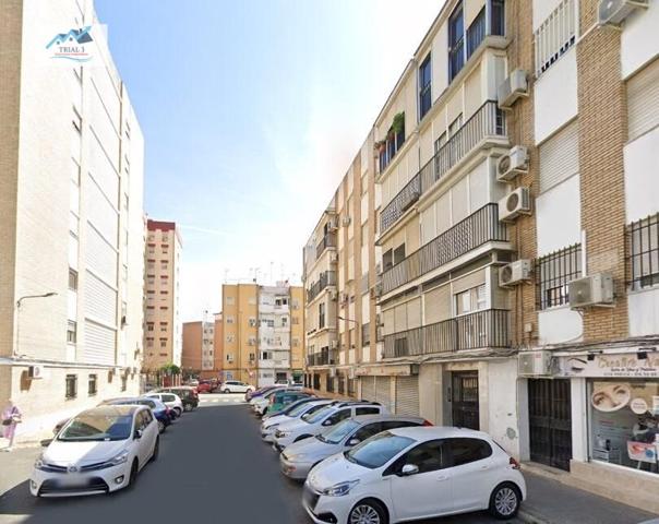 Venta Piso en Sevilla photo 0