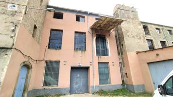 Venta Local o Almacén en Manresa (Barcelona) photo 0