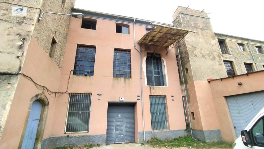 Venta Local o Almacén en Manresa (Barcelona) photo 0
