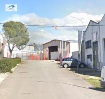 Venta NAve Industrial en El Viso de San Juan - Toledo photo 0