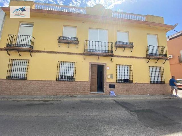 Venta casa adosada en el Viso del Alcor (Sevilla) photo 0