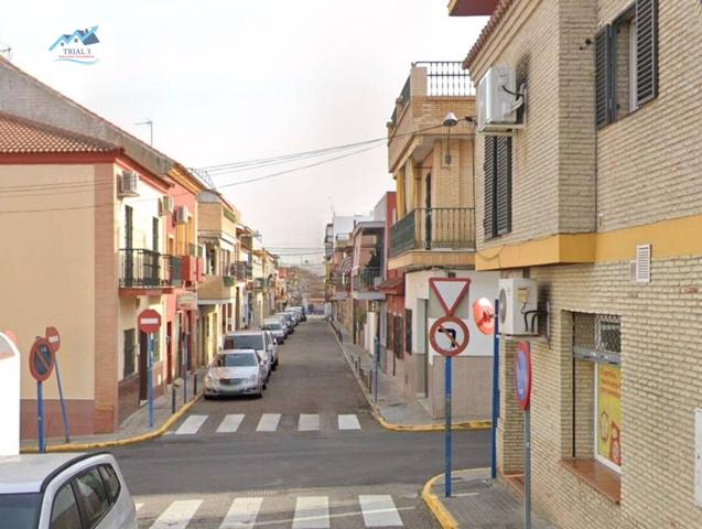 Venta casa en Mairena del Aljarafe (Sevilla) photo 0