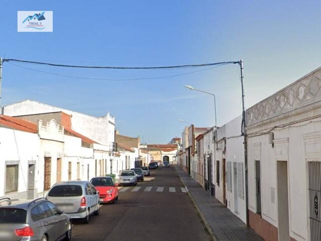 Venta Casa en Puebla de la Calzada (Badajoz) photo 0
