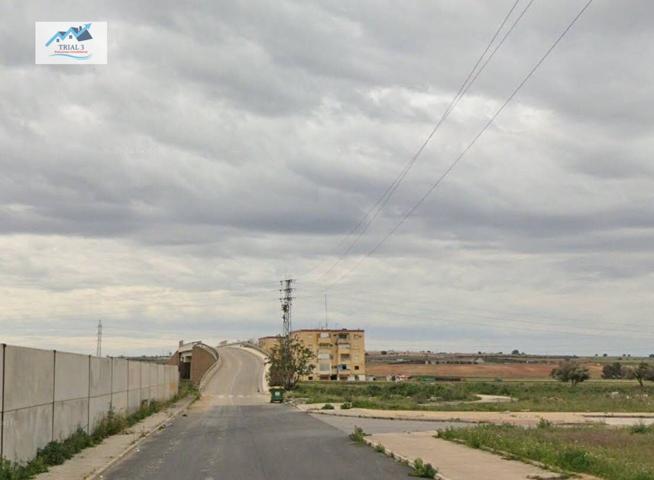 Venta Piso en Alcalá de Guadaíra (Sevilla) photo 0