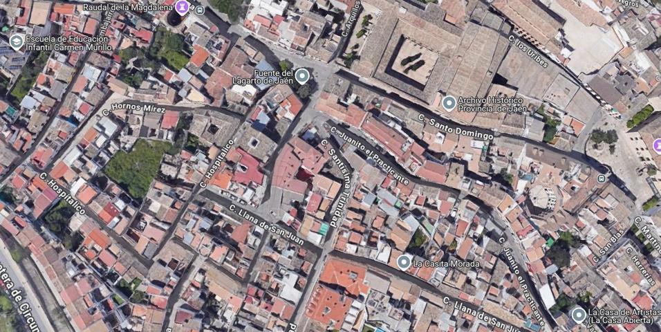 Venta Piso en Jaén photo 0