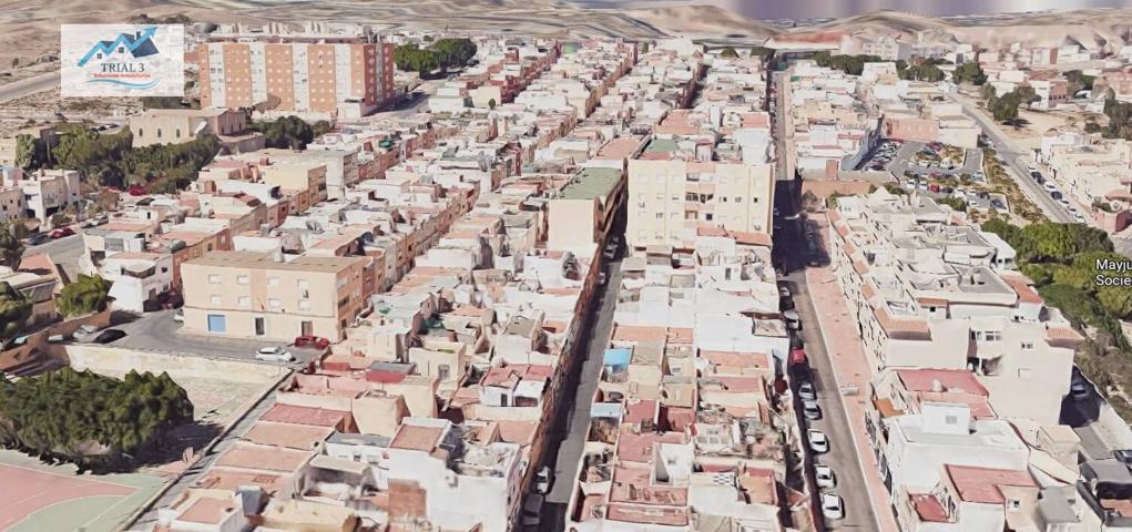 Venta Piso en Almería photo 0