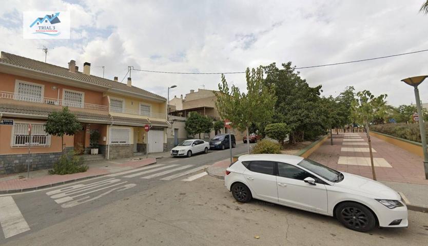 Venta casa en Sangonera La Seca (Murcia) photo 0