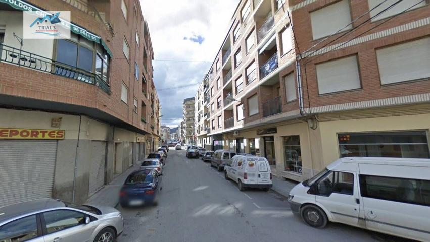 Venta piso en Castalla (Alicante) photo 0