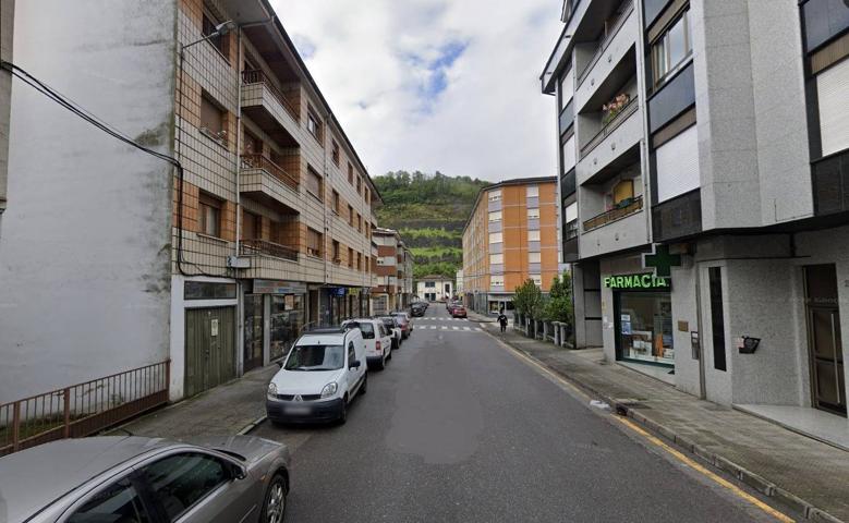 Venta piso en Aller (Asturias) photo 0