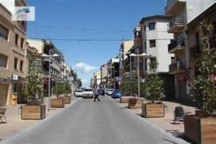 VENTA LOCAL COMERCIAL EN SANTA MARGARIDA I ELS MONJOS (BARCELONA) photo 0