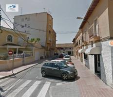 Venta de Nave industrial en Monóvar-Monòver - Alicante photo 0