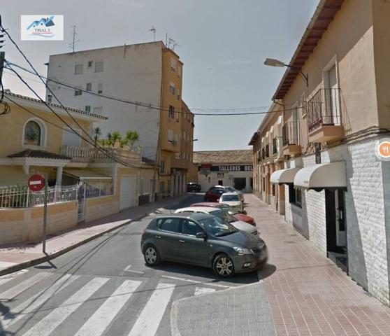 Venta de Nave industrial en Monóvar-Monòver - Alicante photo 0