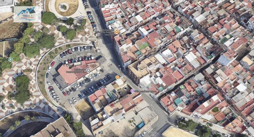Venta casa en Sevilla photo 0