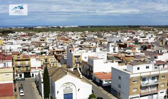 Venta piso en Sevilla. photo 0