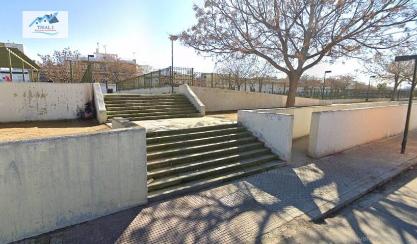 Venta casa en Sevilla. photo 0