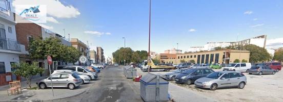 Venta piso en Sevilla. photo 0