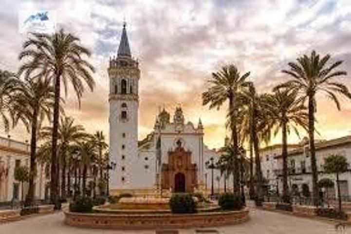 Venta casa pareada en La Palma del Condado, Huelva. photo 0