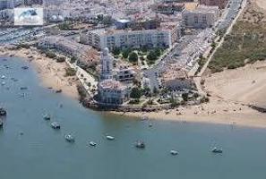 Venta piso en Isla Cristina, Huelva. photo 0