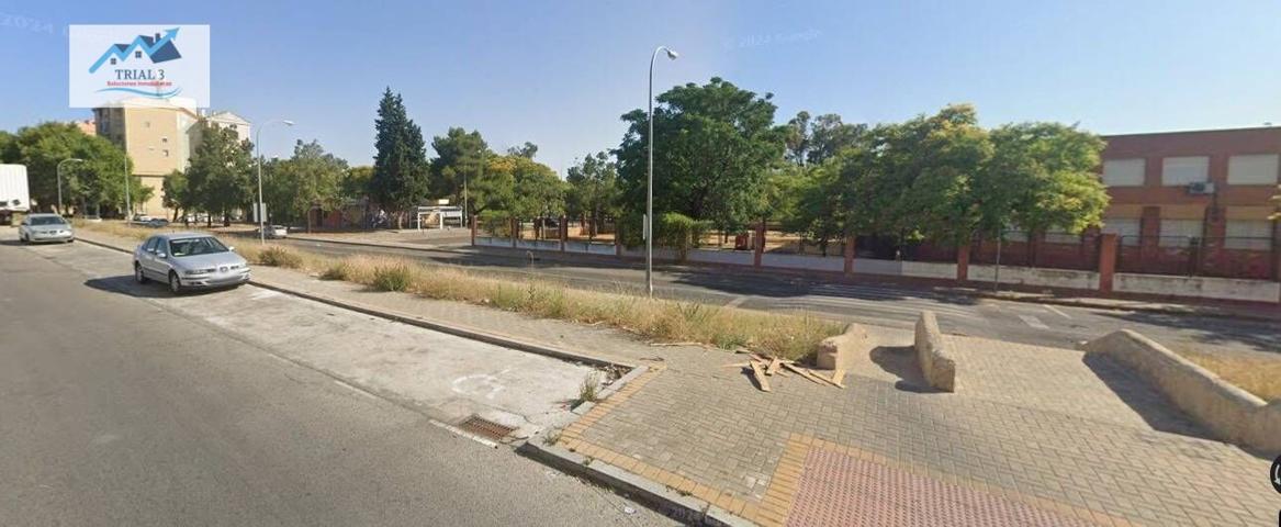 Venta piso en Sevilla. photo 0