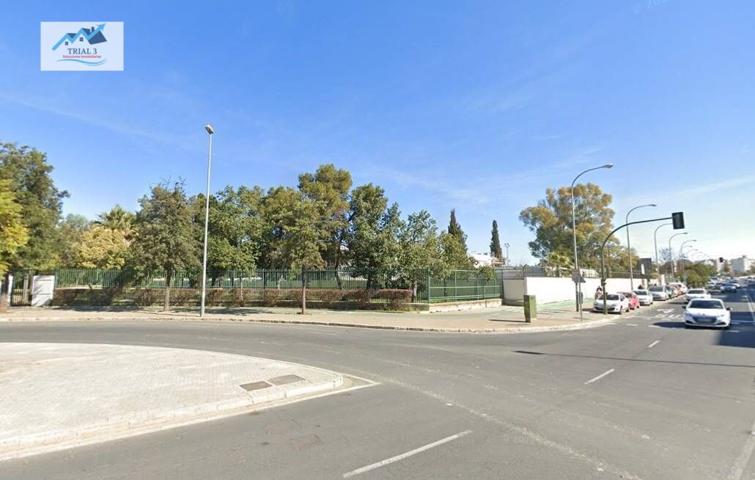 Venta piso en Sevilla. photo 0