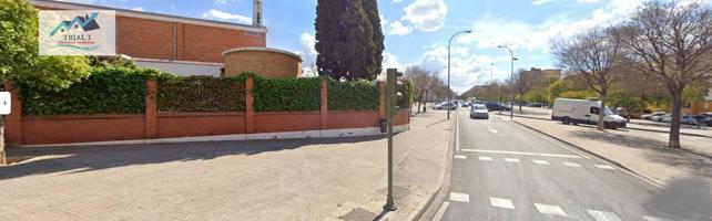 Venta piso en Sevilla. photo 0