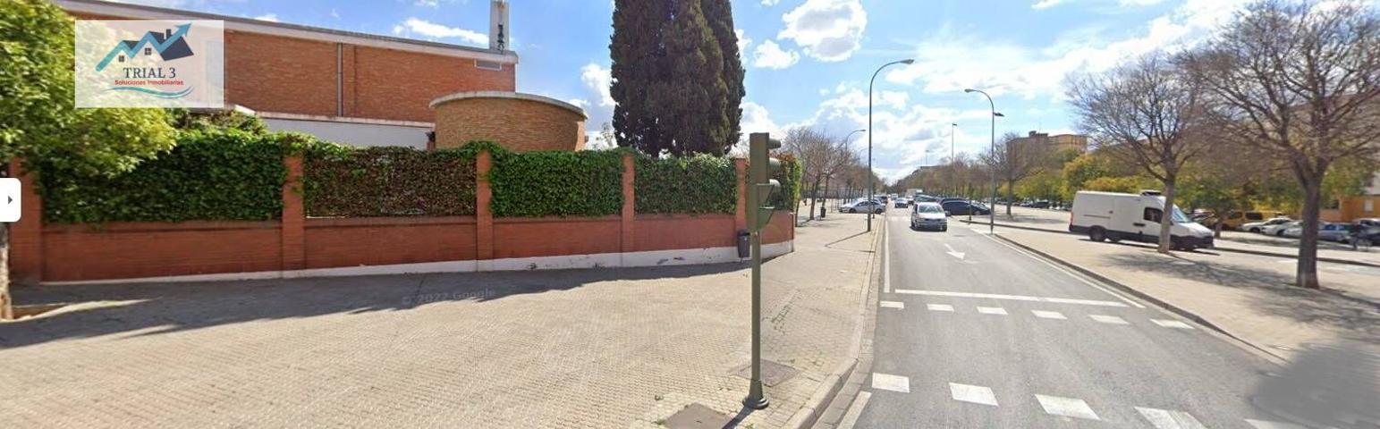 Venta piso en Sevilla. photo 0
