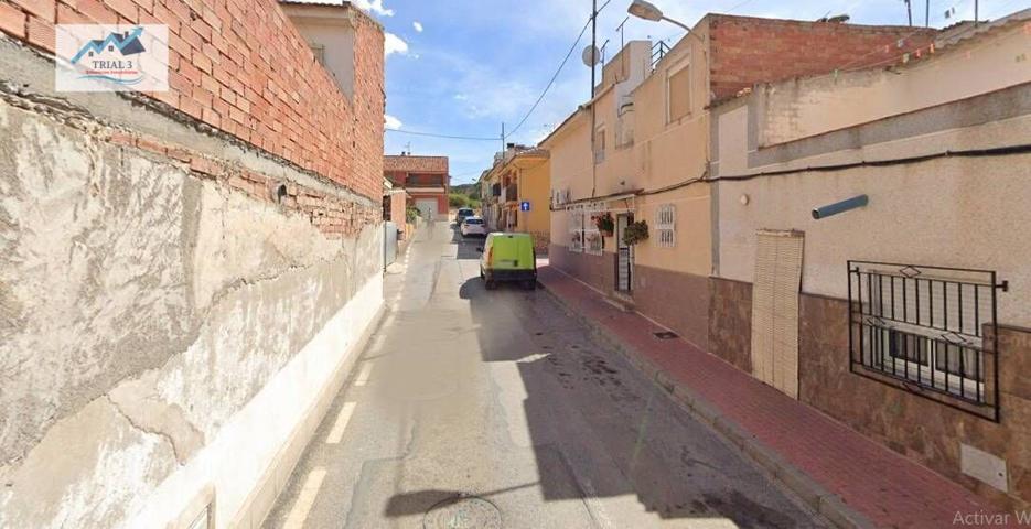 Venta piso en Zeneta, Murcia. photo 0