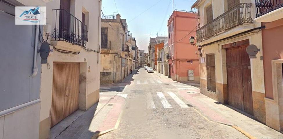 Venta piso en Algemesí, Valencia. photo 0