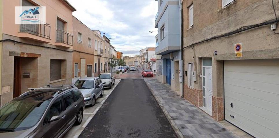 Venta casa en Benifla, Valencia. photo 0