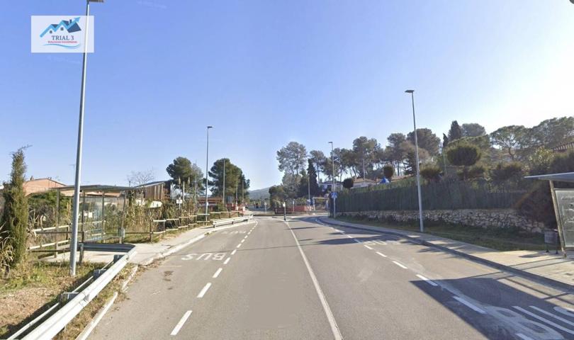 Venta terreno urbano en Subirats (Barcelona) photo 0