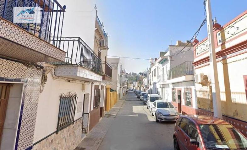 Venta de casa en Camas. photo 0