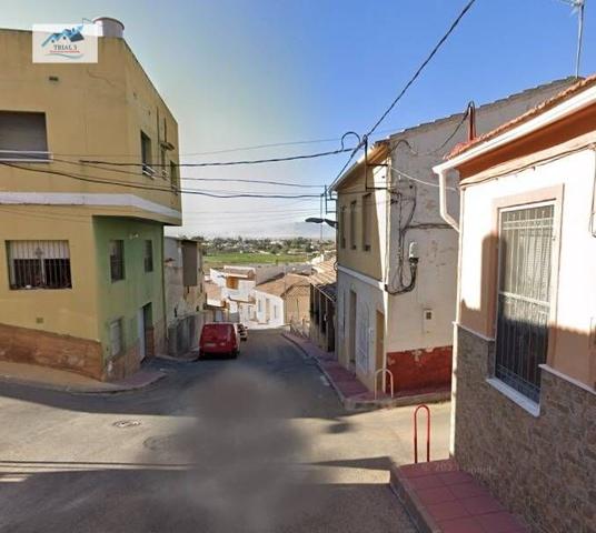 Venta piso en Molina de Segura, Murcia. photo 0