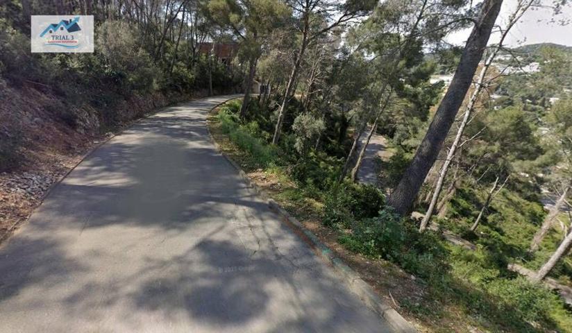 Venta de Terreno Urbano en Cubelles, Barcelona. photo 0