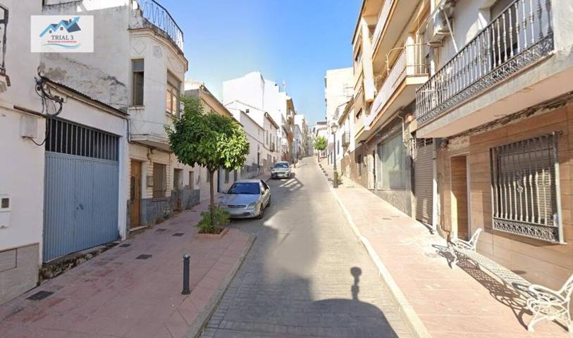 Venta de piso en Mengibar, Jaén. photo 0