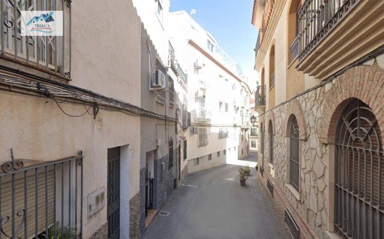 Venta de piso en Jaen. photo 0